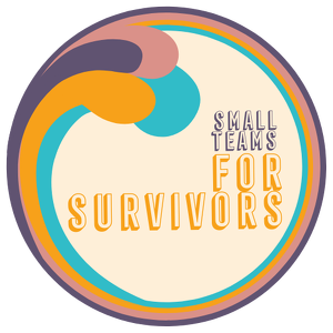 Team Page: Gina's Team